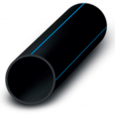  Труба ПЭ 100 SDR 13,6 225*16,6 ГОСТ 18599-01 