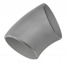 Отвод стальной 60гр. 219*6 09Г2С ГОСТ 17375-2001