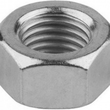 Гайка М16 кг